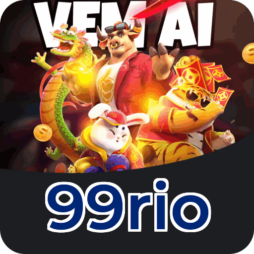 99rio Fortune — dados de jogo e conta conforme LGPD
