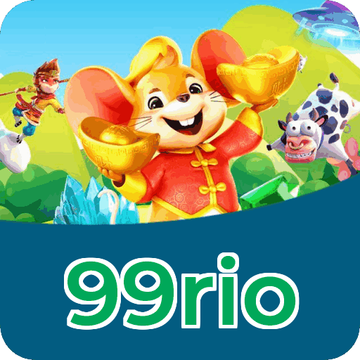 99rio slots — leia os termos antes de jogar