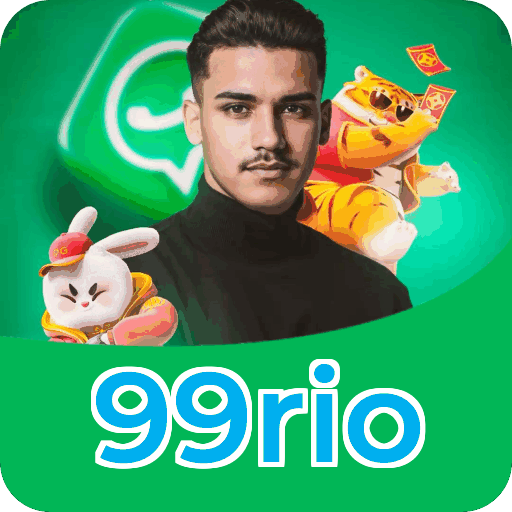 99rio — login e conta conforme política da plataforma